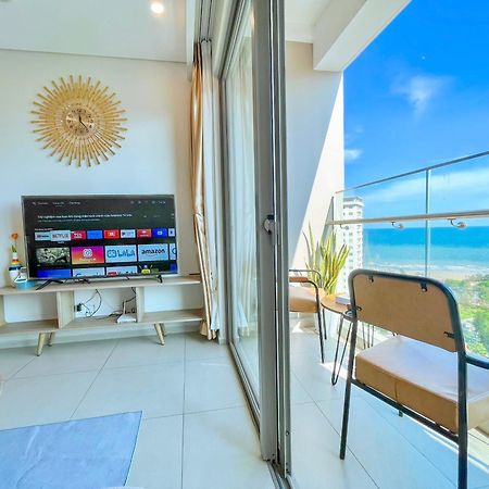 Homeaway - The Song Apartment 3Brs Lux Condotel Vũng Tàu Ngoại thất bức ảnh