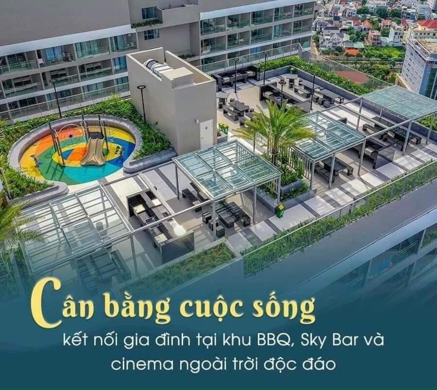 Homeaway - The Song Apartment 3Brs Lux Condotel Vũng Tàu Ngoại thất bức ảnh