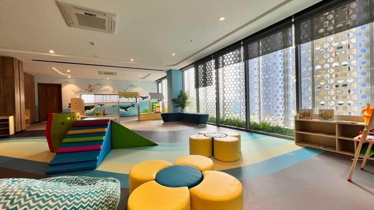 Homeaway - The Song Apartment 3Brs Lux Condotel Vũng Tàu Ngoại thất bức ảnh