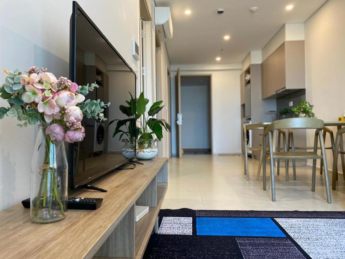 Homeaway - The Song Apartment 3Brs Lux Condotel Vũng Tàu Phòng bức ảnh