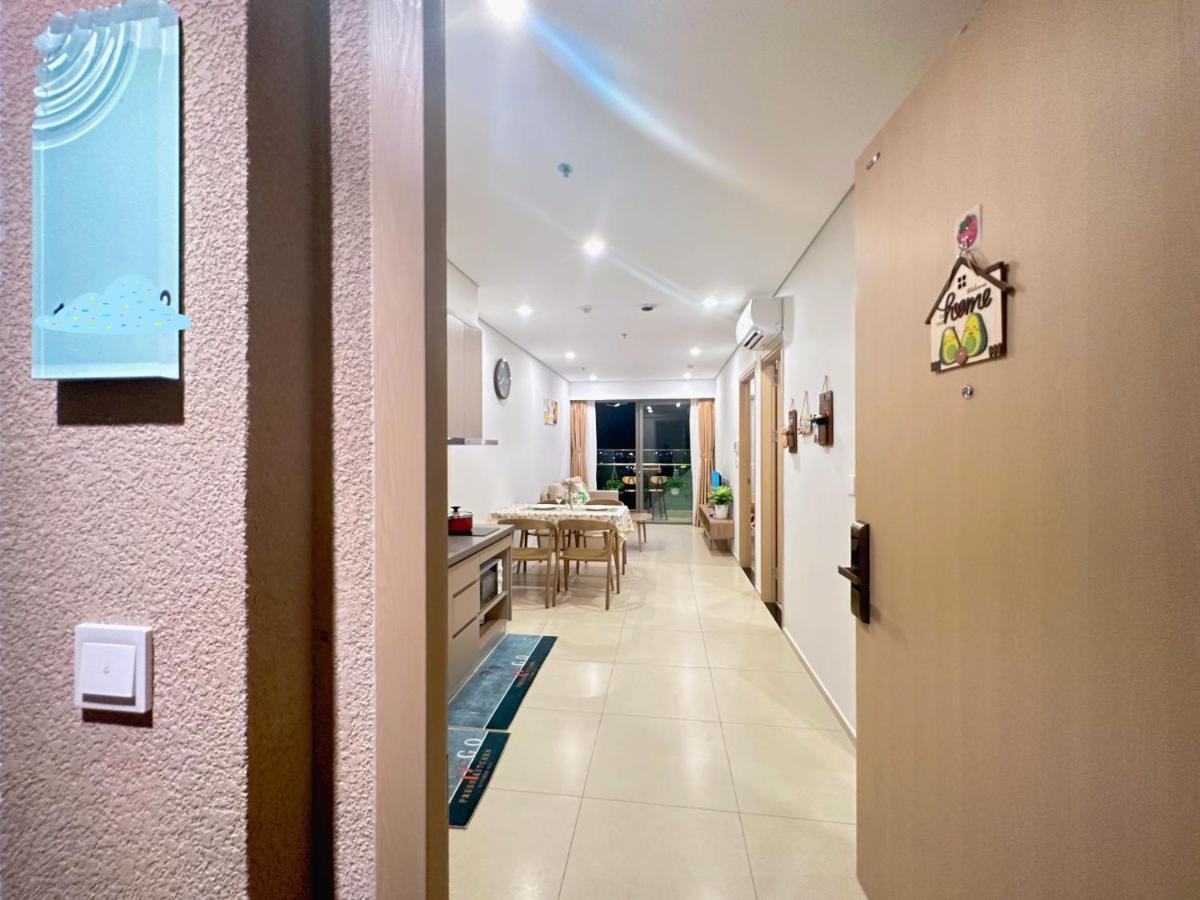 Homeaway - The Song Apartment 3Brs Lux Condotel Vũng Tàu Ngoại thất bức ảnh