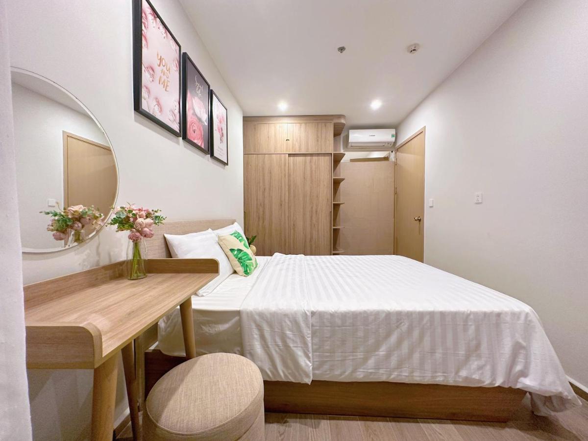 Homeaway - The Song Apartment 3Brs Lux Condotel Vũng Tàu Ngoại thất bức ảnh