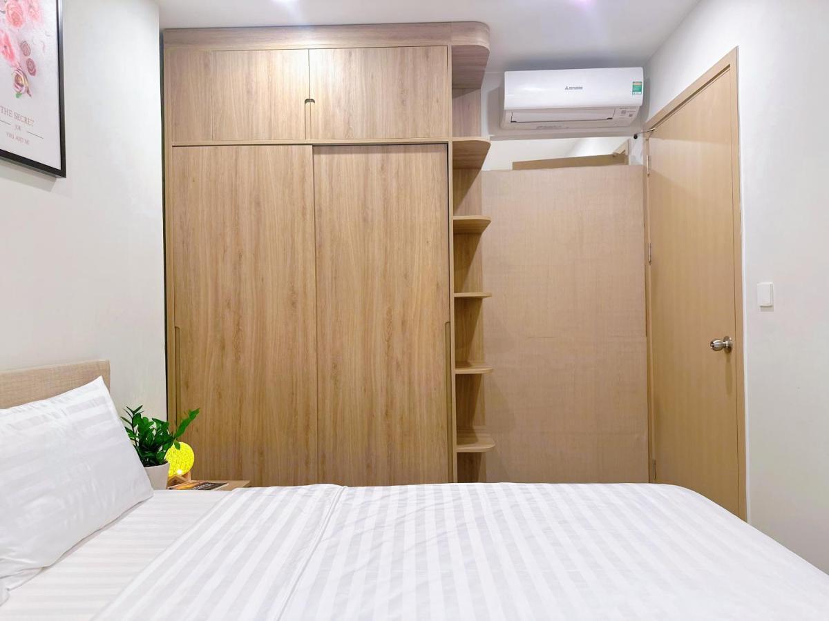 Homeaway - The Song Apartment 3Brs Lux Condotel Vũng Tàu Ngoại thất bức ảnh
