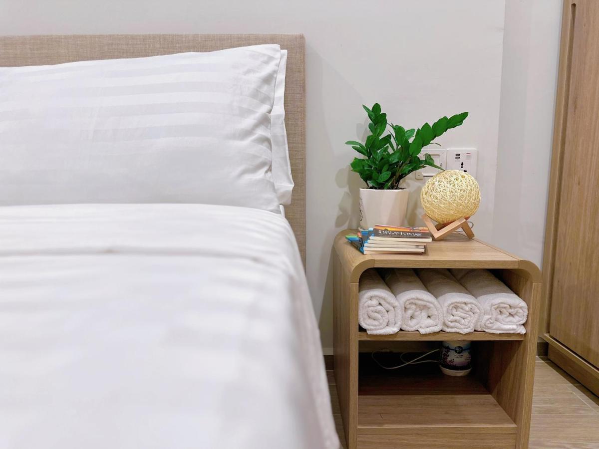 Homeaway - The Song Apartment 3Brs Lux Condotel Vũng Tàu Ngoại thất bức ảnh