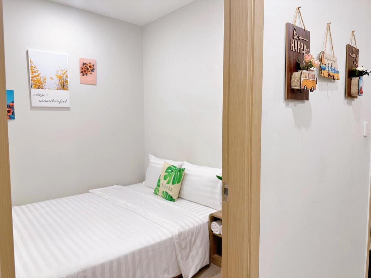 Homeaway - The Song Apartment 3Brs Lux Condotel Vũng Tàu Ngoại thất bức ảnh