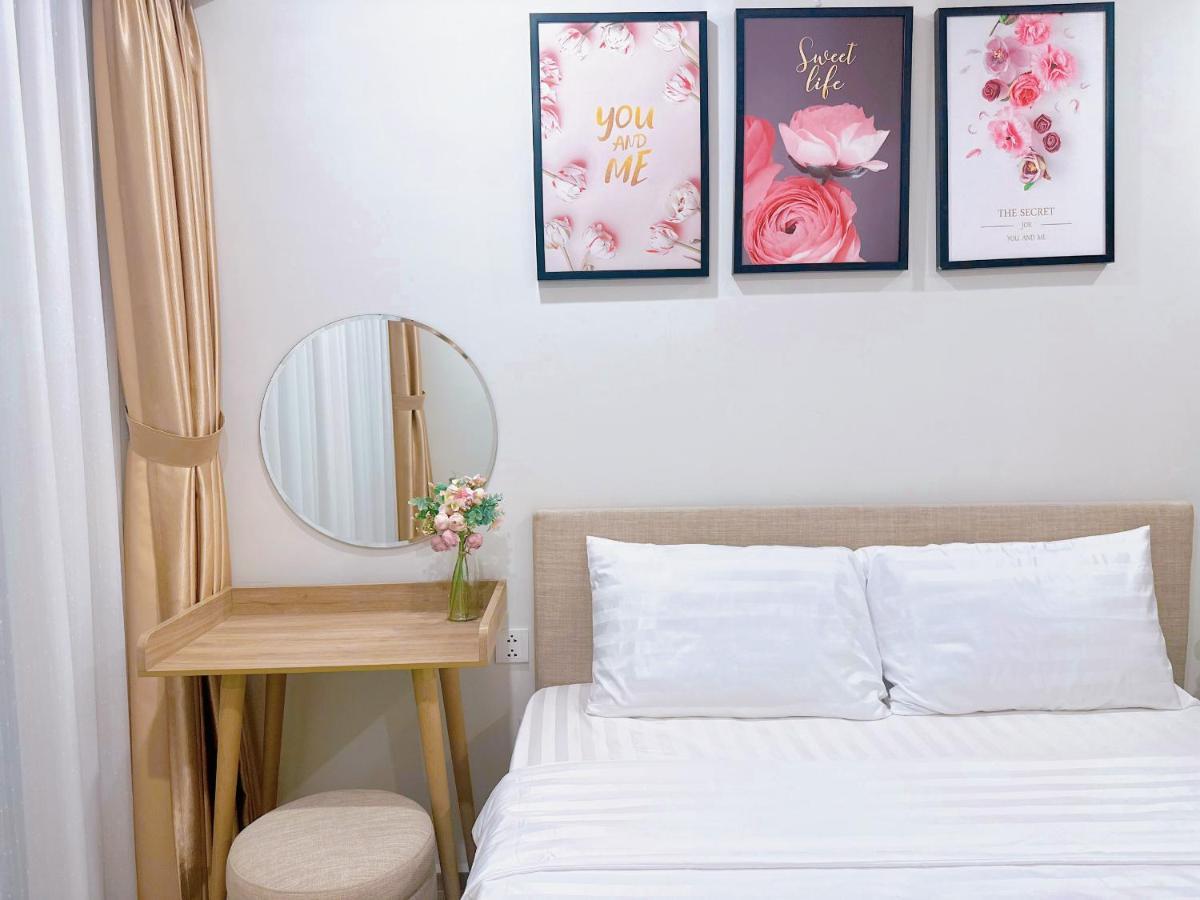 Homeaway - The Song Apartment 3Brs Lux Condotel Vũng Tàu Ngoại thất bức ảnh