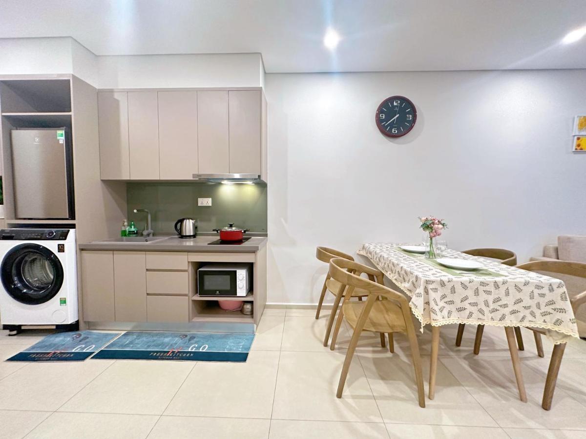 Homeaway - The Song Apartment 3Brs Lux Condotel Vũng Tàu Ngoại thất bức ảnh