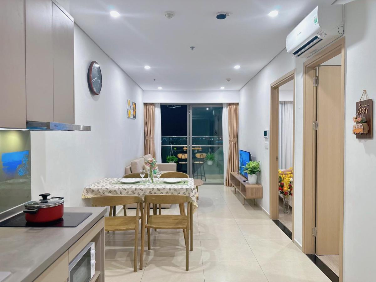 Homeaway - The Song Apartment 3Brs Lux Condotel Vũng Tàu Ngoại thất bức ảnh