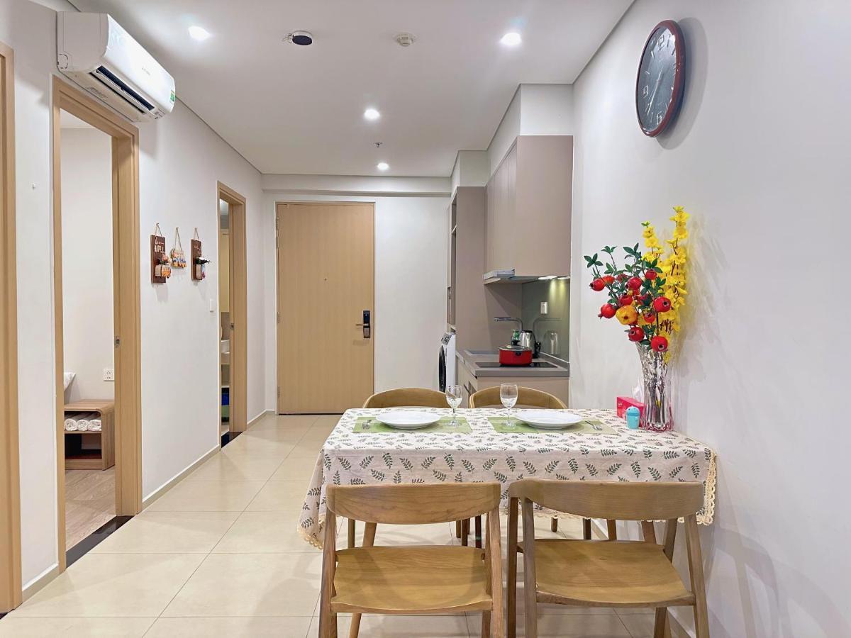 Homeaway - The Song Apartment 3Brs Lux Condotel Vũng Tàu Ngoại thất bức ảnh