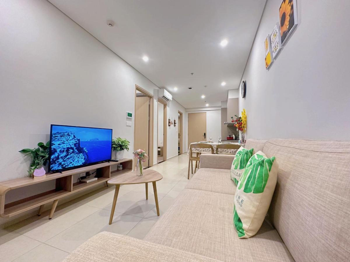 Homeaway - The Song Apartment 3Brs Lux Condotel Vũng Tàu Ngoại thất bức ảnh