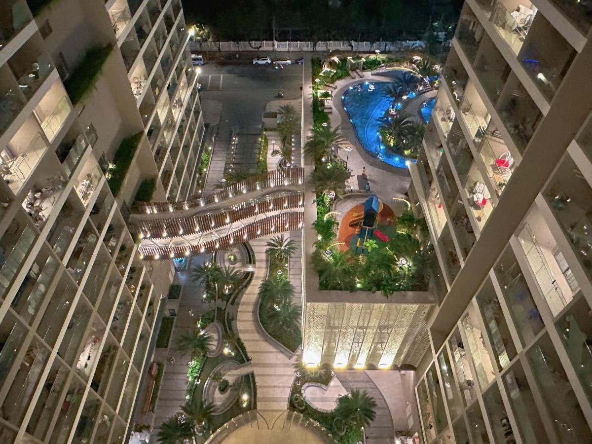 Homeaway - The Song Apartment 3Brs Lux Condotel Vũng Tàu Ngoại thất bức ảnh