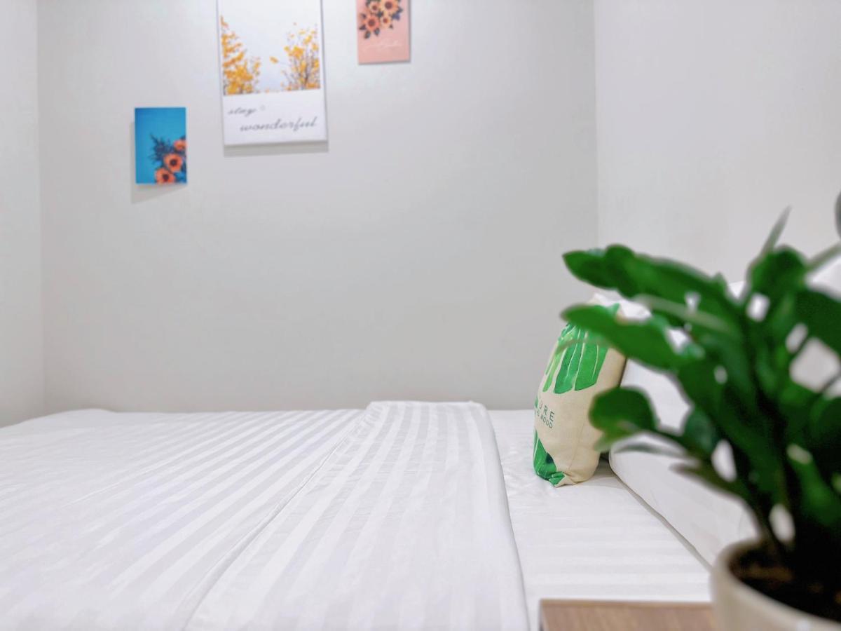 Homeaway - The Song Apartment 3Brs Lux Condotel Vũng Tàu Ngoại thất bức ảnh