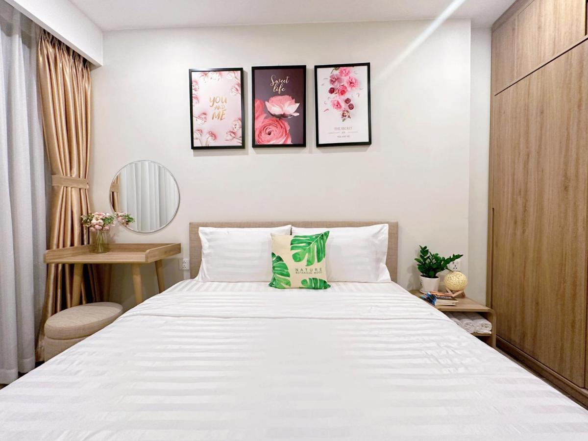 Homeaway - The Song Apartment 3Brs Lux Condotel Vũng Tàu Ngoại thất bức ảnh