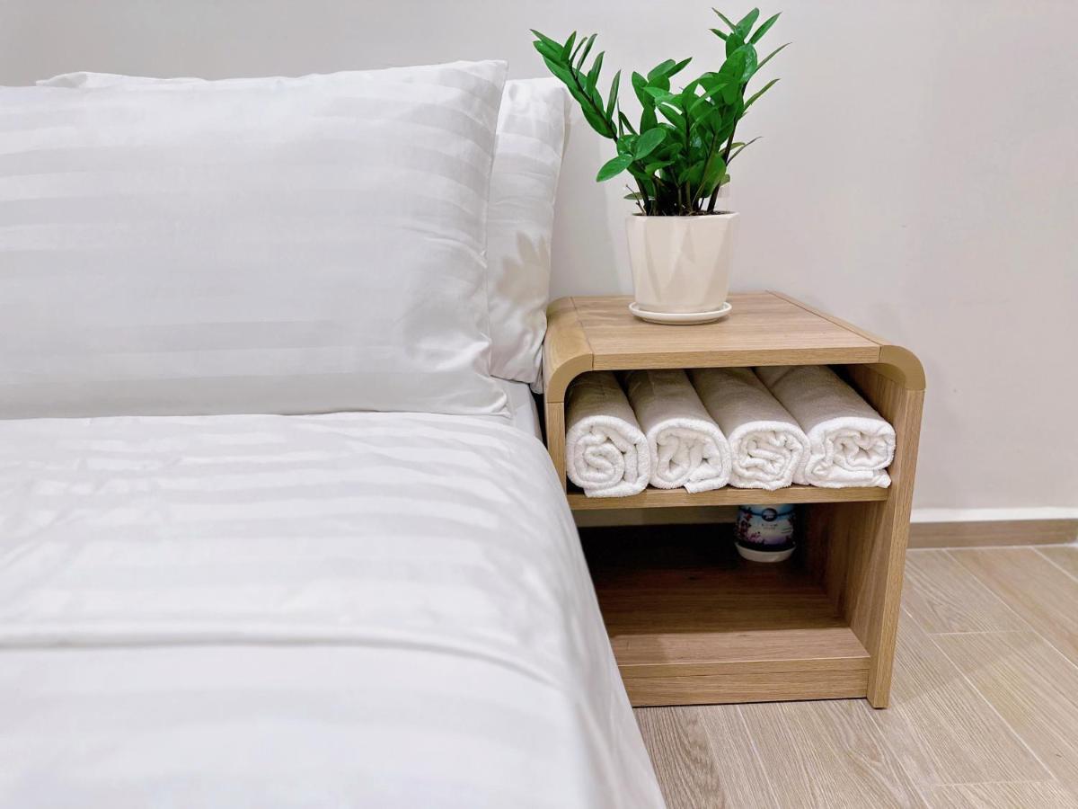 Homeaway - The Song Apartment 3Brs Lux Condotel Vũng Tàu Ngoại thất bức ảnh