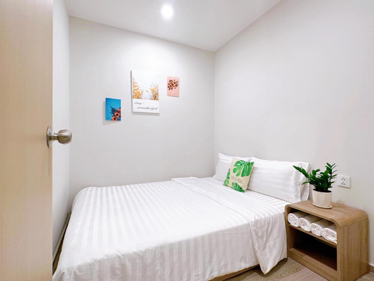 Homeaway - The Song Apartment 3Brs Lux Condotel Vũng Tàu Ngoại thất bức ảnh