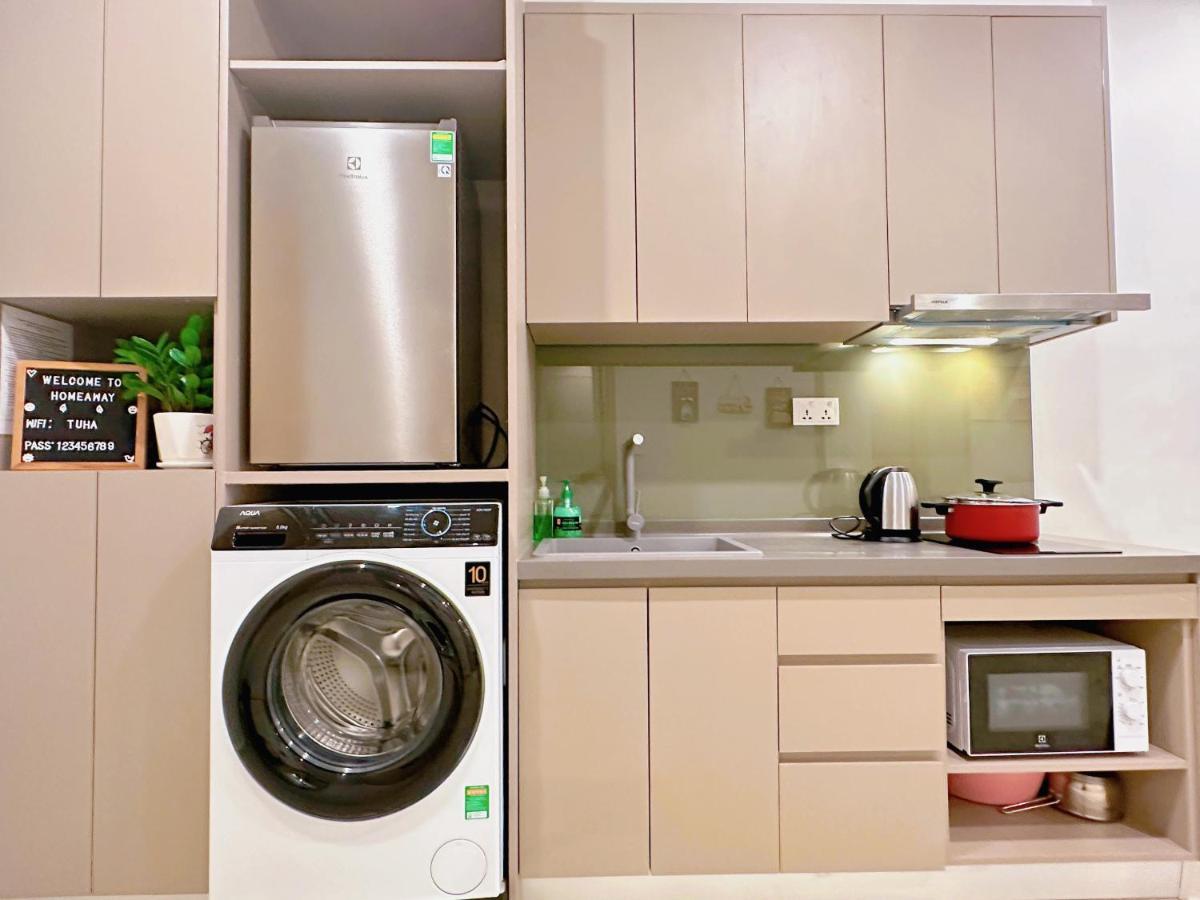 Homeaway - The Song Apartment 3Brs Lux Condotel Vũng Tàu Ngoại thất bức ảnh