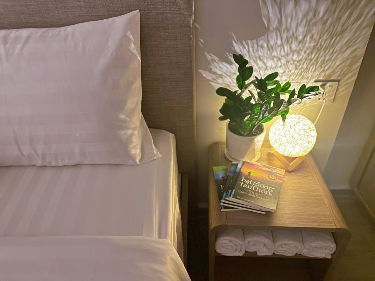 Homeaway - The Song Apartment 3Brs Lux Condotel Vũng Tàu Ngoại thất bức ảnh