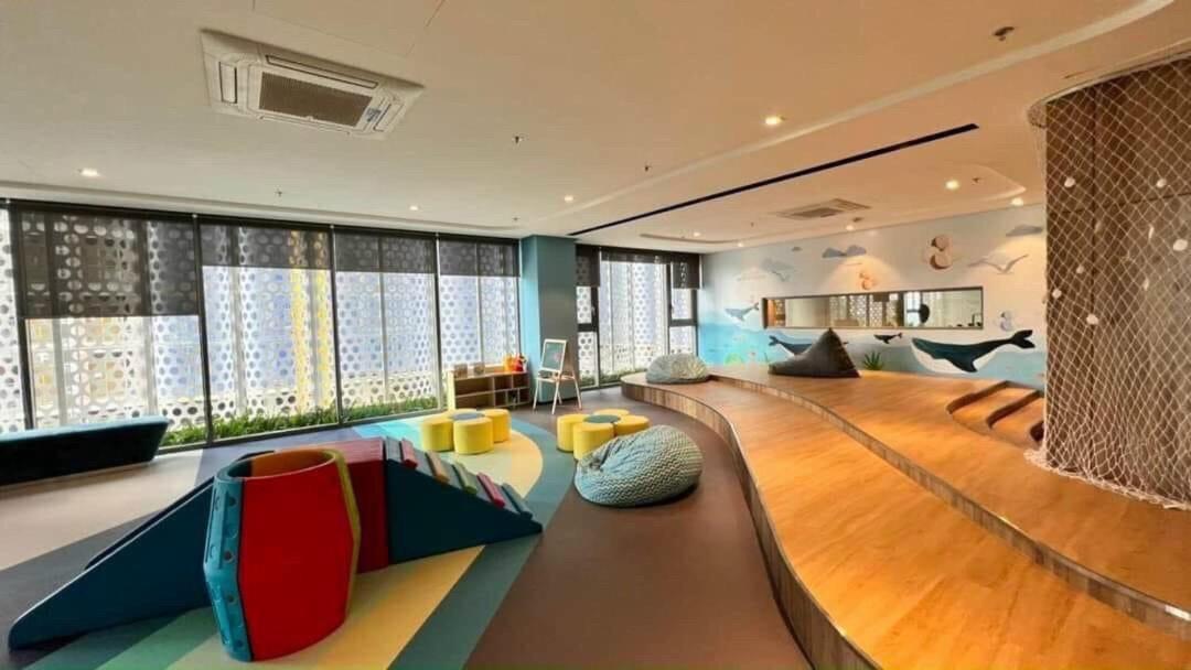 Homeaway - The Song Apartment 3Brs Lux Condotel Vũng Tàu Ngoại thất bức ảnh