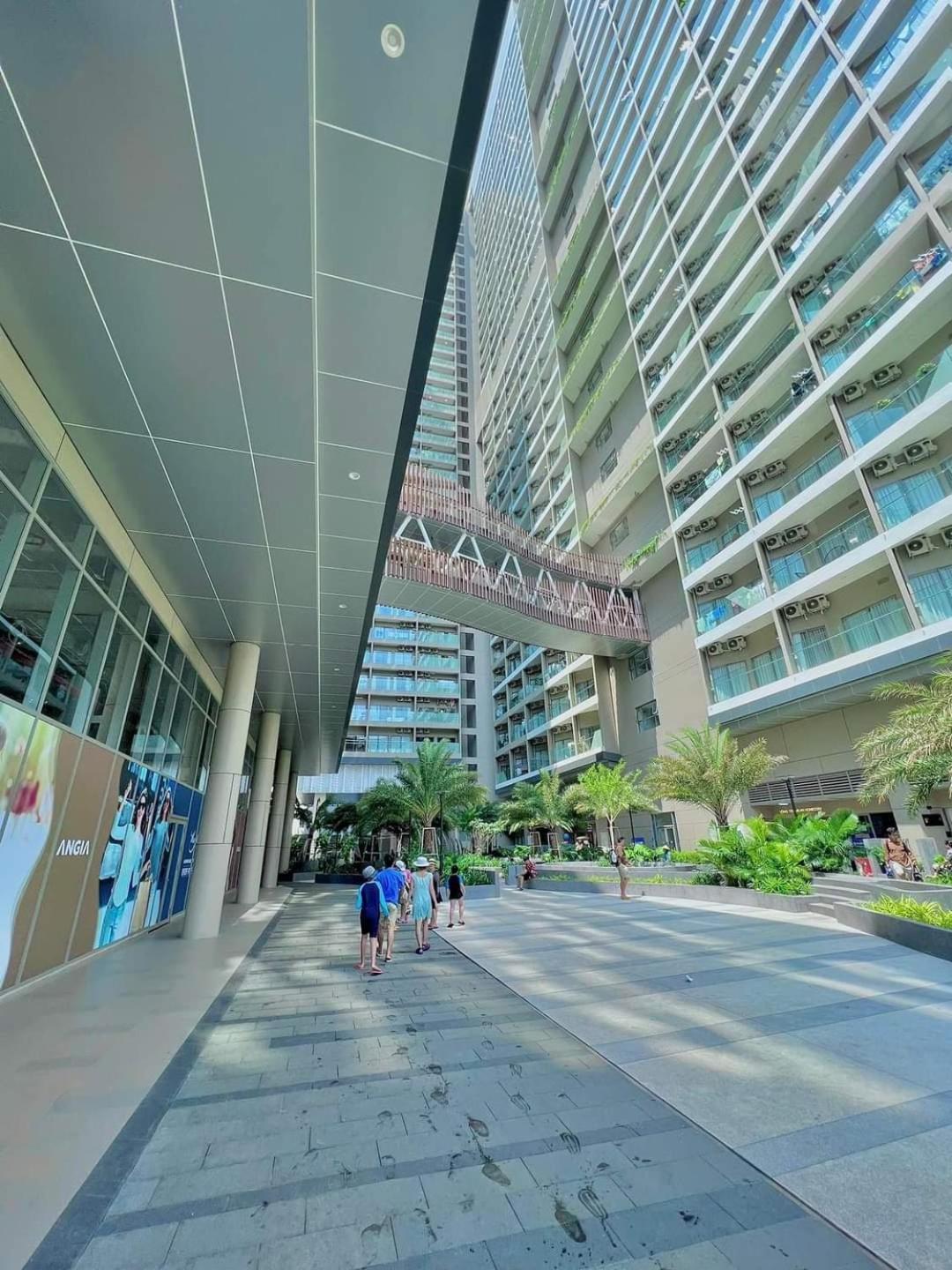 Homeaway - The Song Apartment 3Brs Lux Condotel Vũng Tàu Ngoại thất bức ảnh