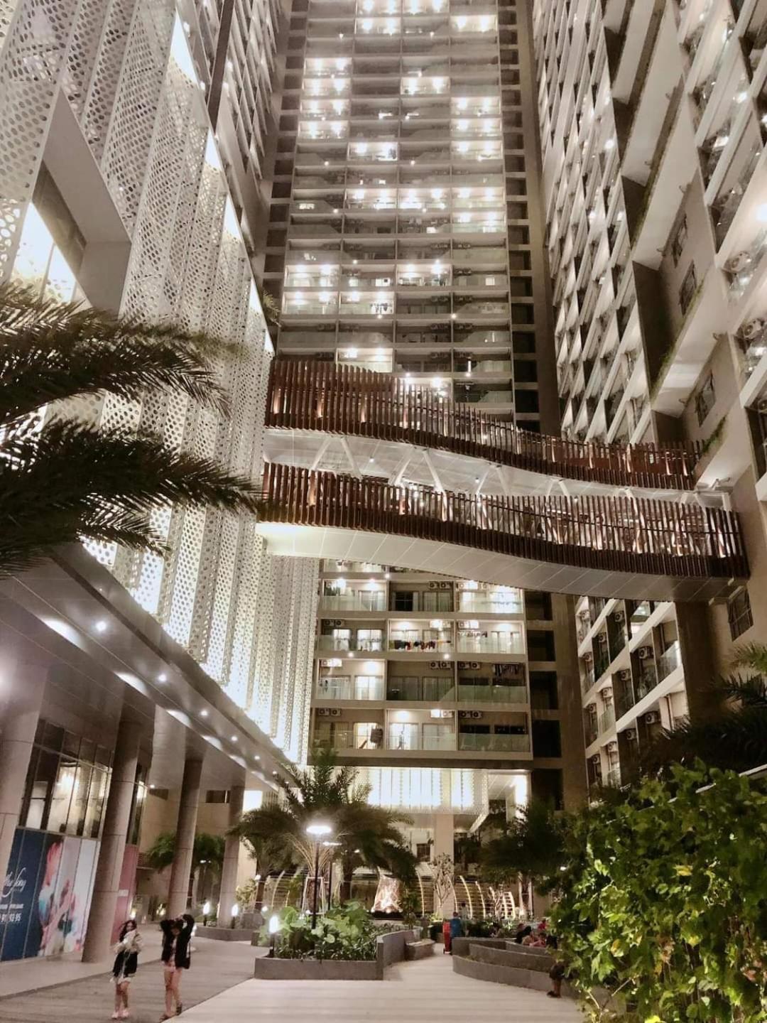 Homeaway - The Song Apartment 3Brs Lux Condotel Vũng Tàu Ngoại thất bức ảnh