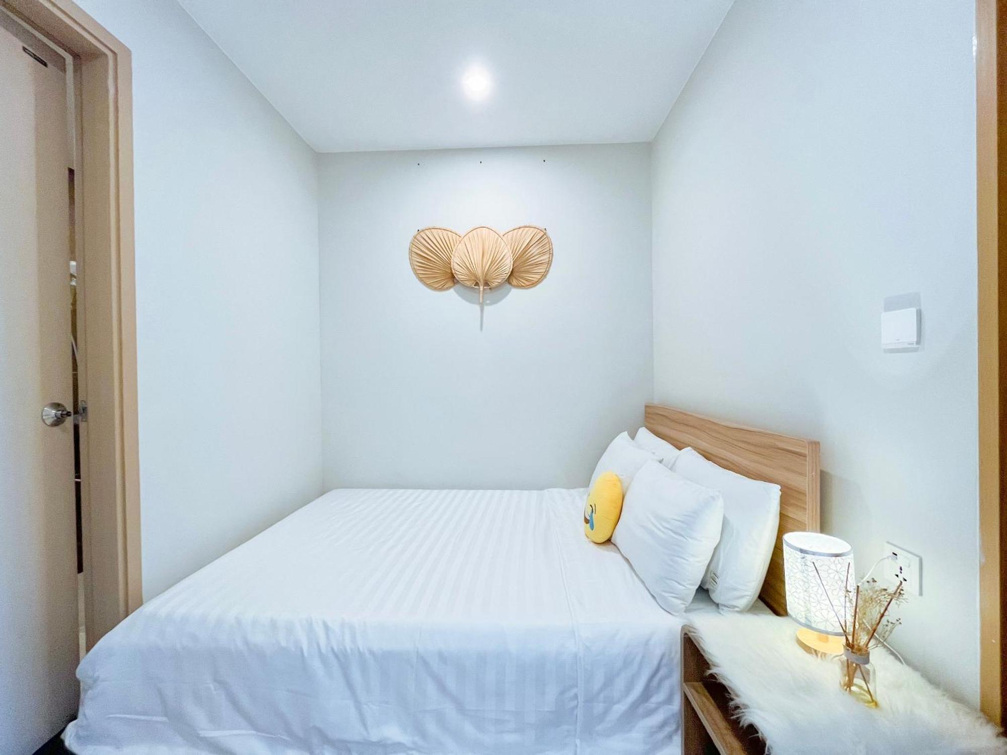 Homeaway - The Song Apartment 3Brs Lux Condotel Vũng Tàu Ngoại thất bức ảnh