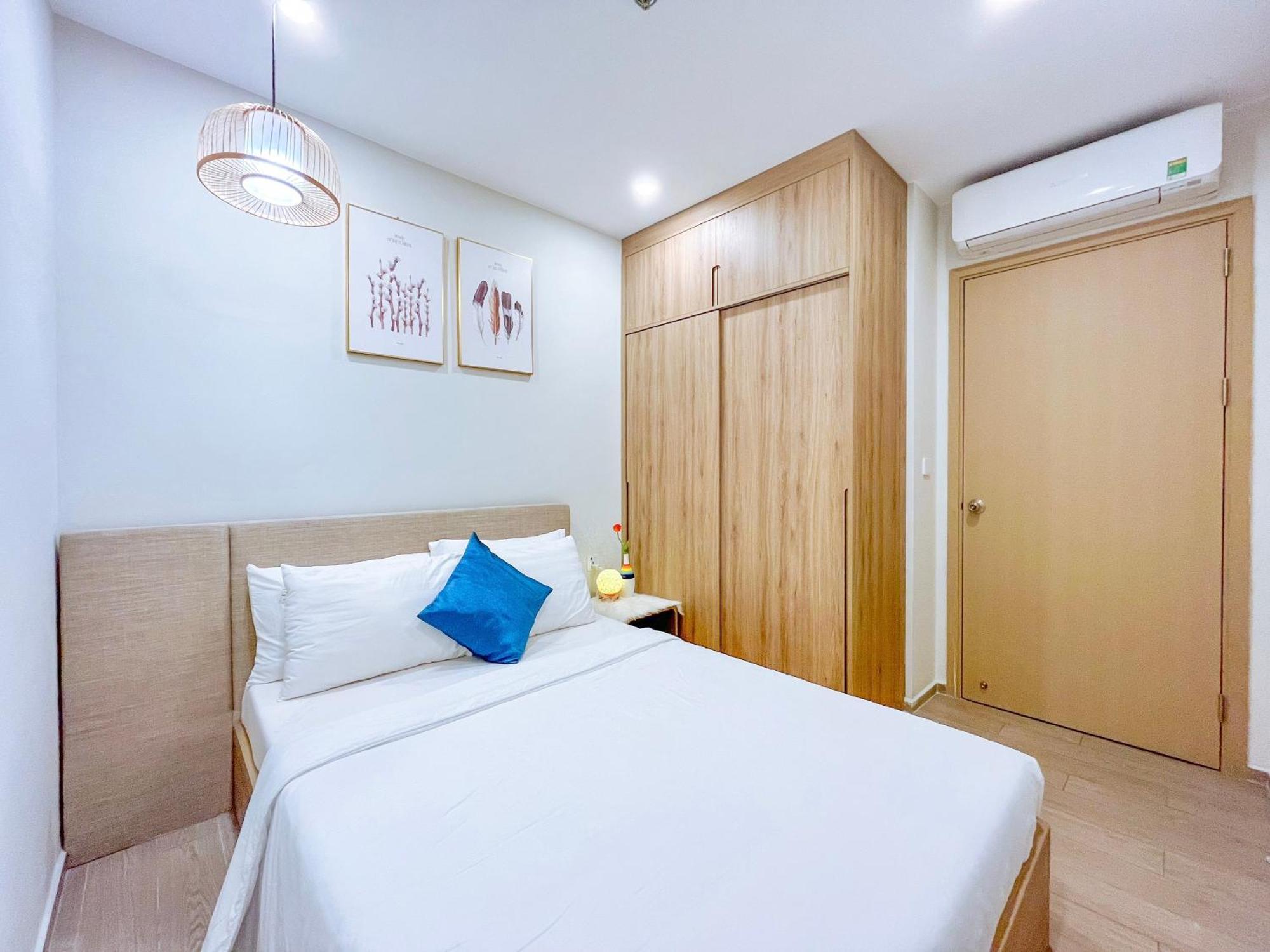 Homeaway - The Song Apartment 3Brs Lux Condotel Vũng Tàu Ngoại thất bức ảnh