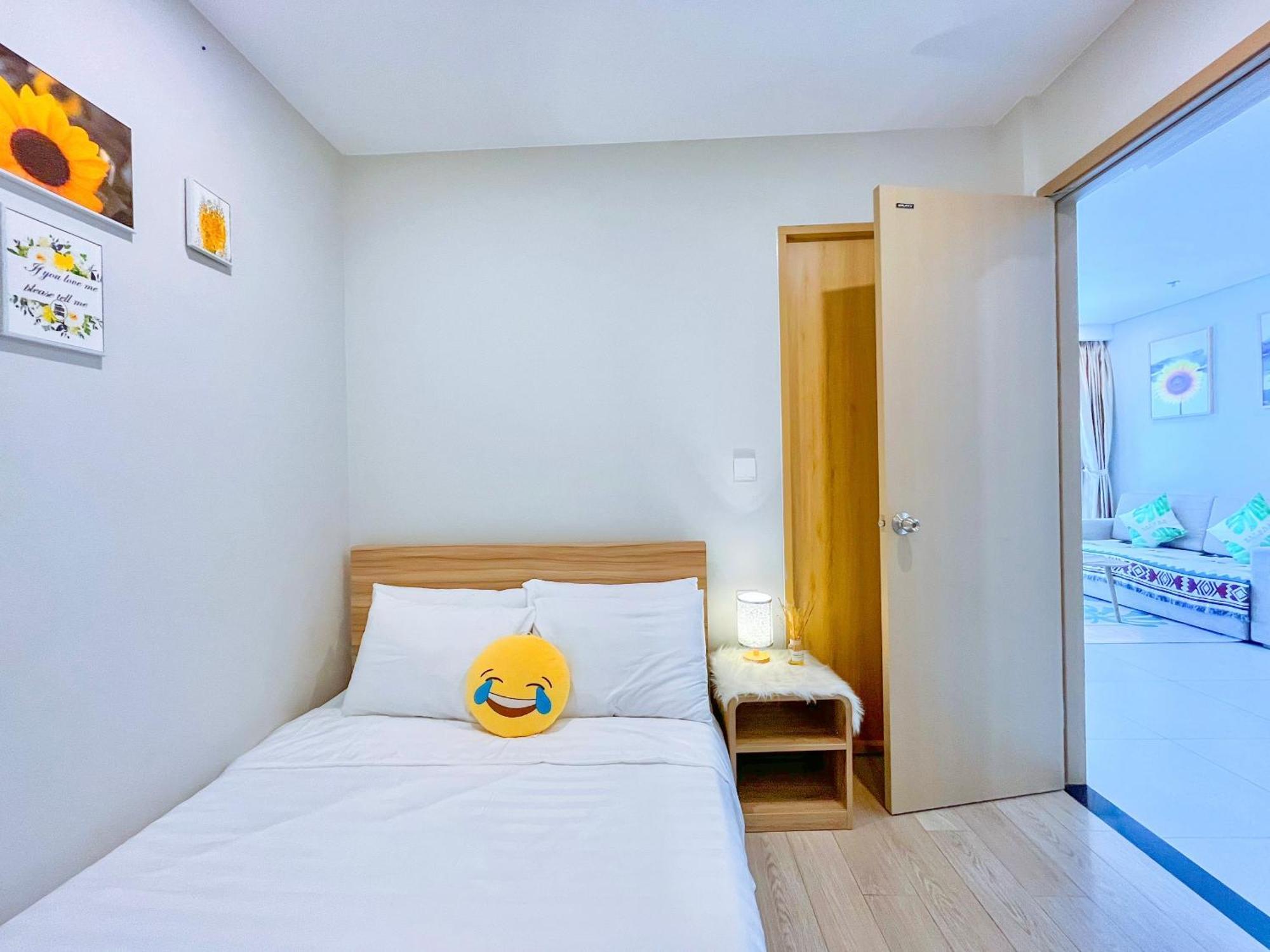 Homeaway - The Song Apartment 3Brs Lux Condotel Vũng Tàu Ngoại thất bức ảnh