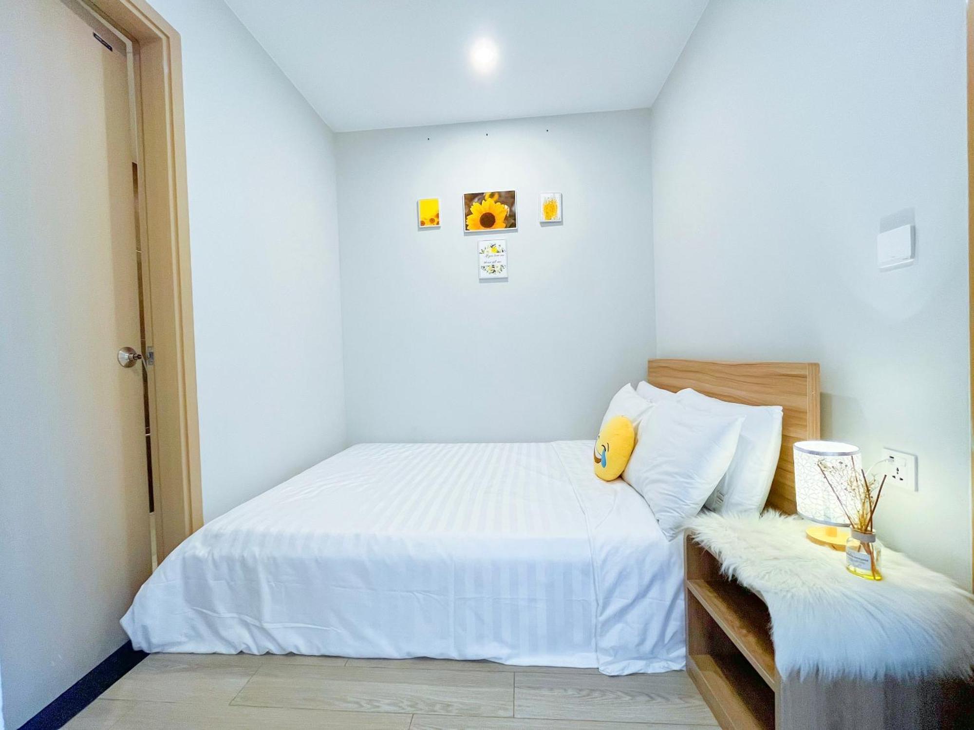 Homeaway - The Song Apartment 3Brs Lux Condotel Vũng Tàu Ngoại thất bức ảnh