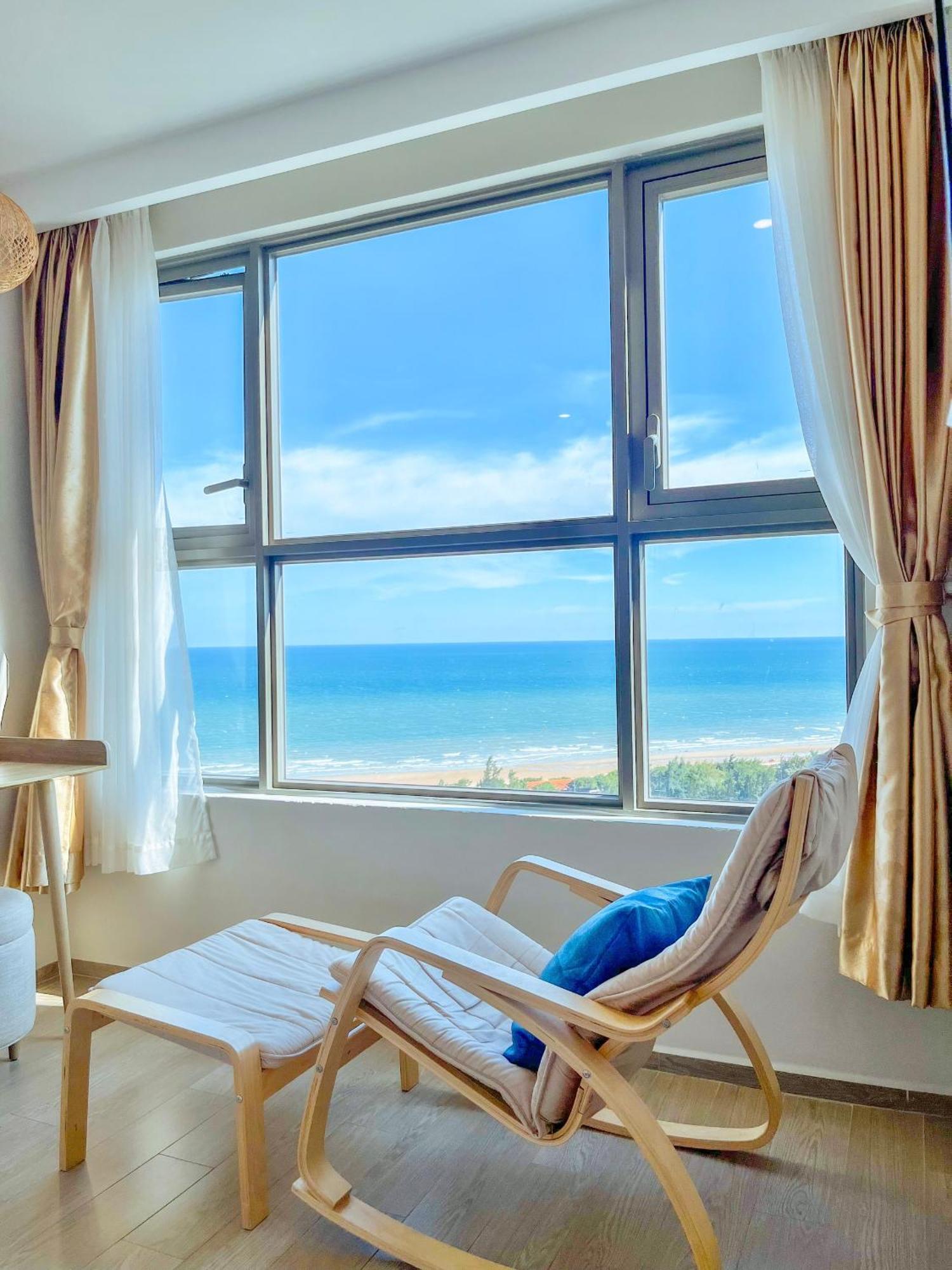 Homeaway - The Song Apartment 3Brs Lux Condotel Vũng Tàu Ngoại thất bức ảnh