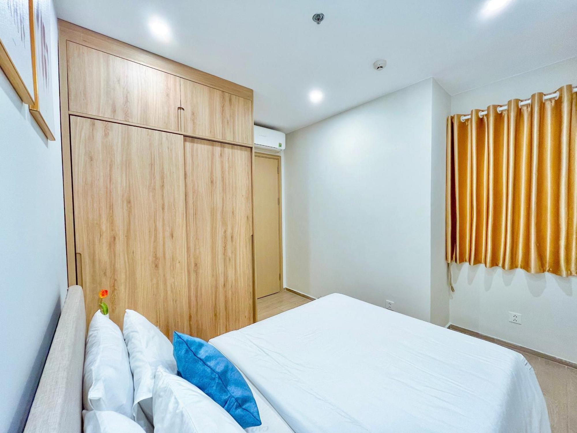 Homeaway - The Song Apartment 3Brs Lux Condotel Vũng Tàu Ngoại thất bức ảnh