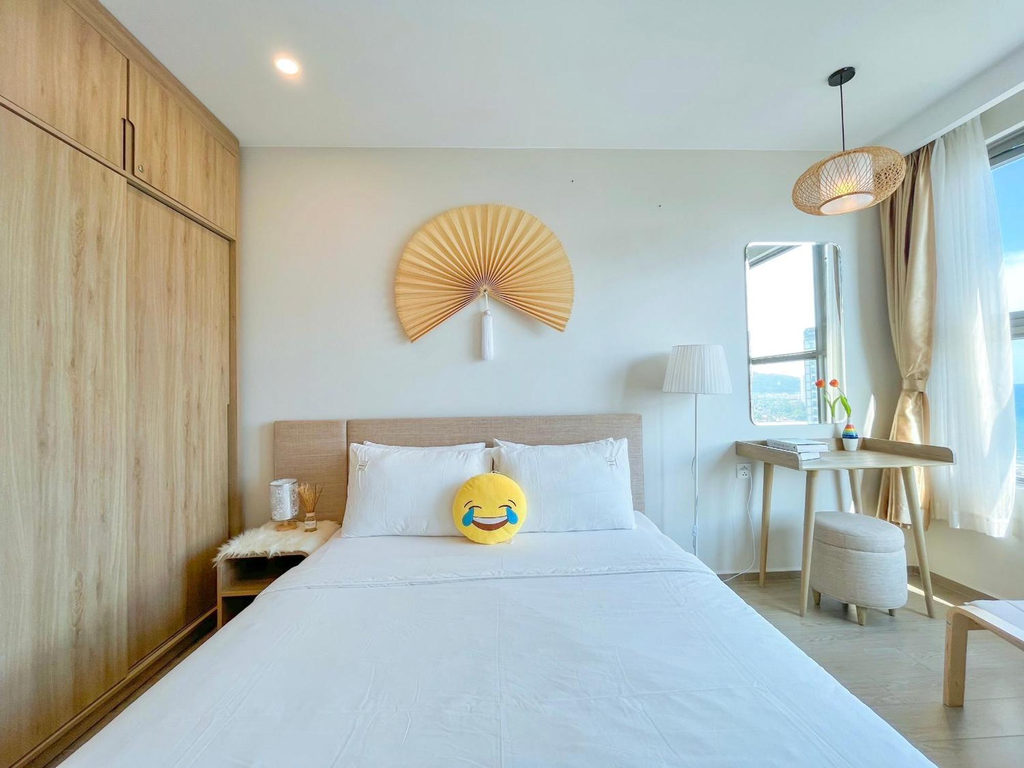Homeaway - The Song Apartment 3Brs Lux Condotel Vũng Tàu Ngoại thất bức ảnh