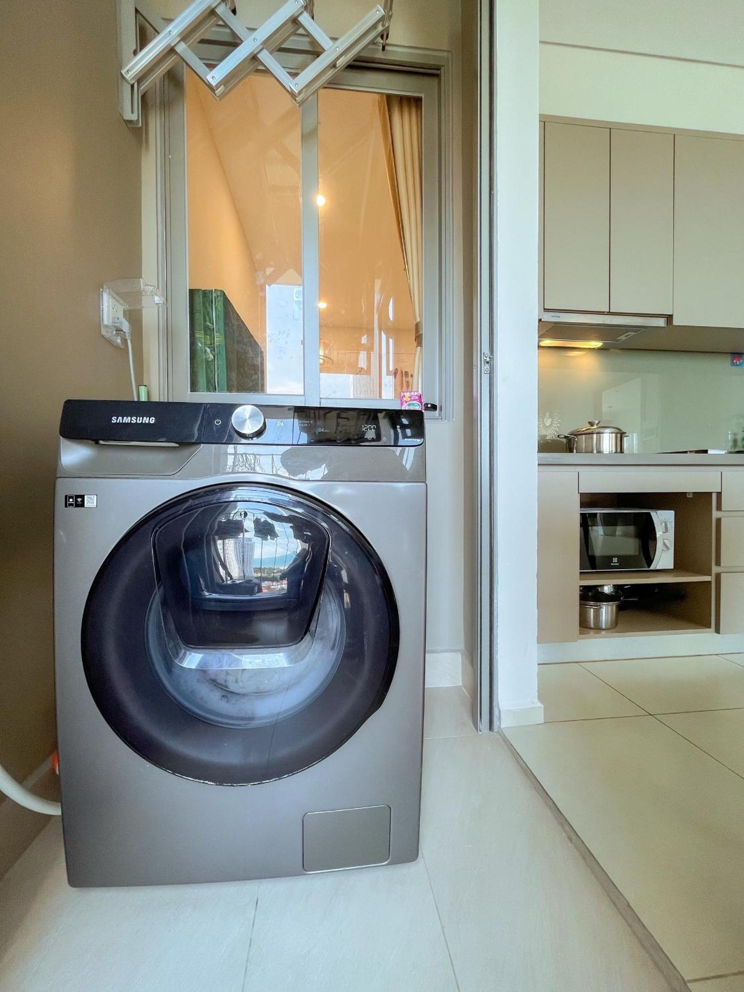 Homeaway - The Song Apartment 3Brs Lux Condotel Vũng Tàu Ngoại thất bức ảnh