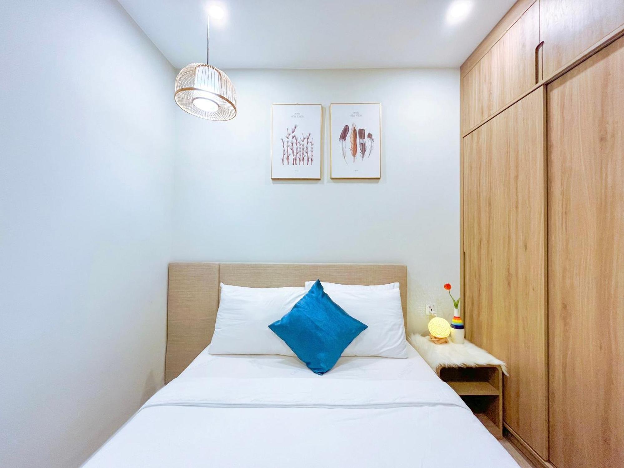 Homeaway - The Song Apartment 3Brs Lux Condotel Vũng Tàu Ngoại thất bức ảnh