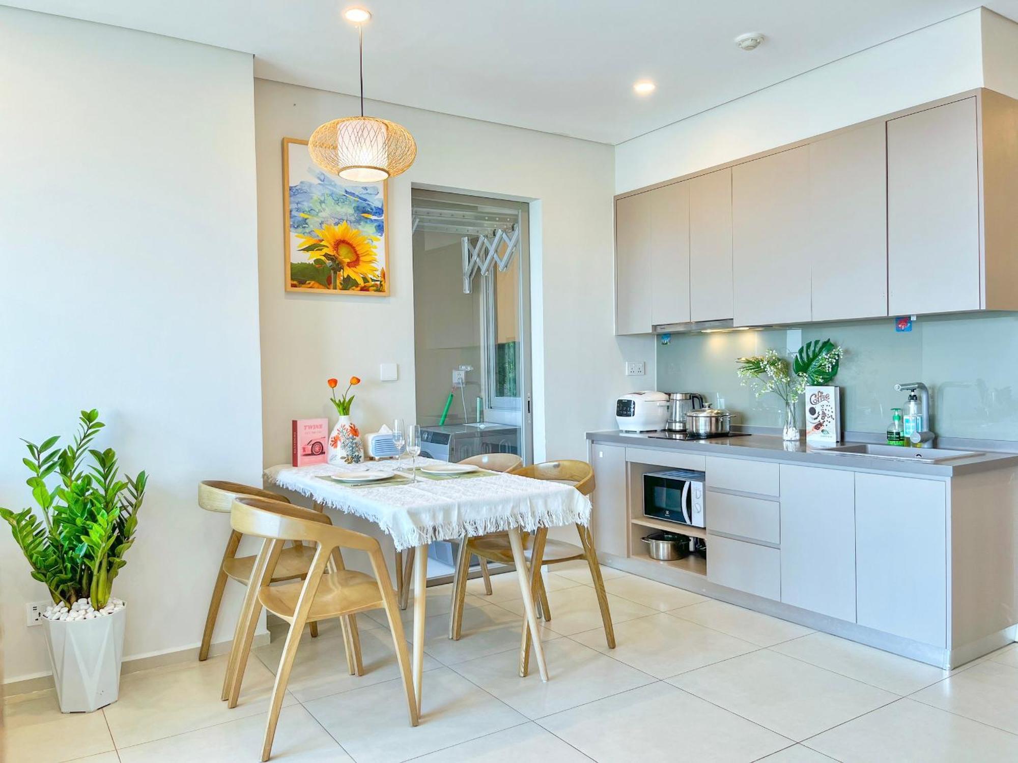 Homeaway - The Song Apartment 3Brs Lux Condotel Vũng Tàu Ngoại thất bức ảnh