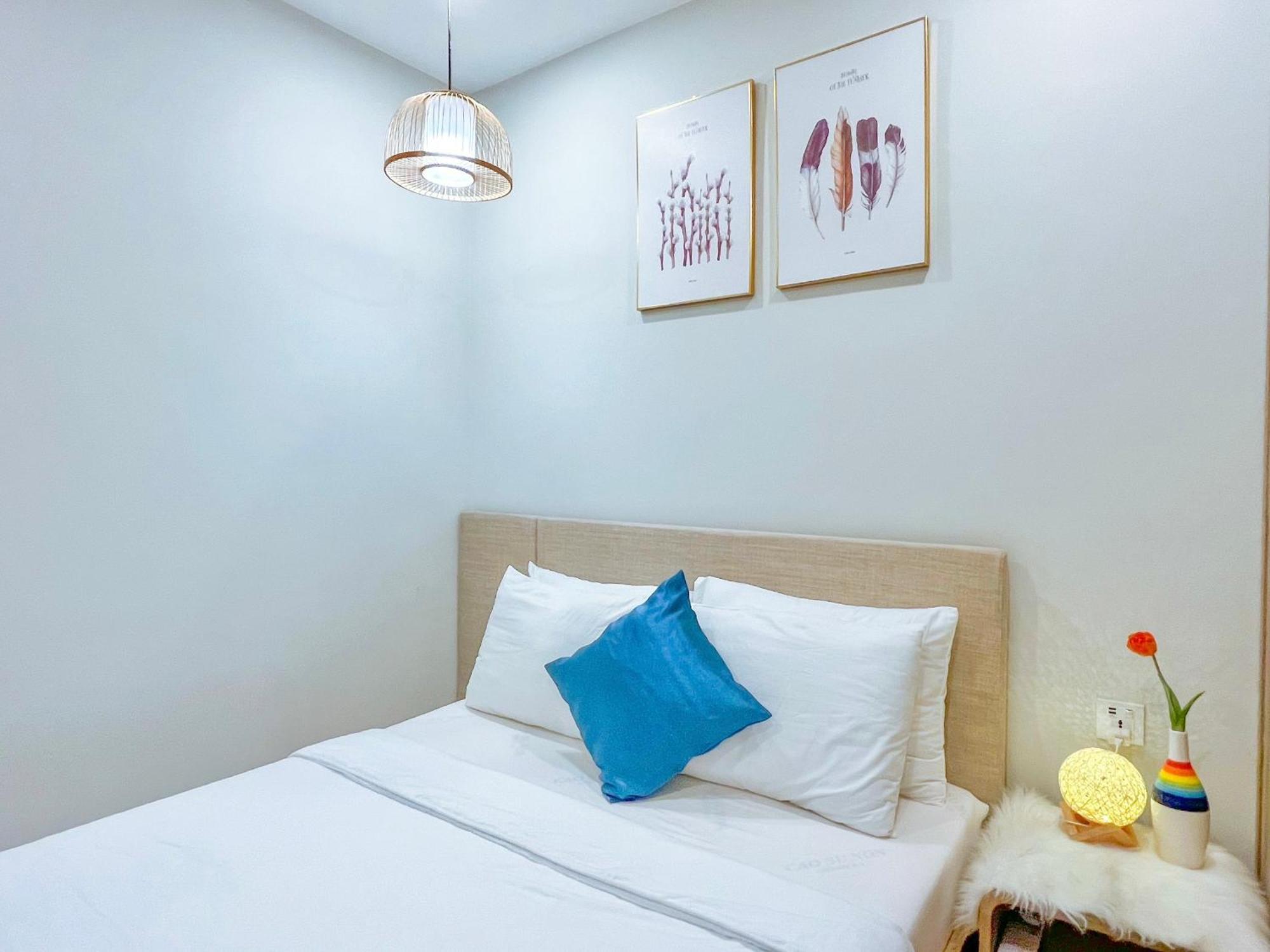 Homeaway - The Song Apartment 3Brs Lux Condotel Vũng Tàu Ngoại thất bức ảnh