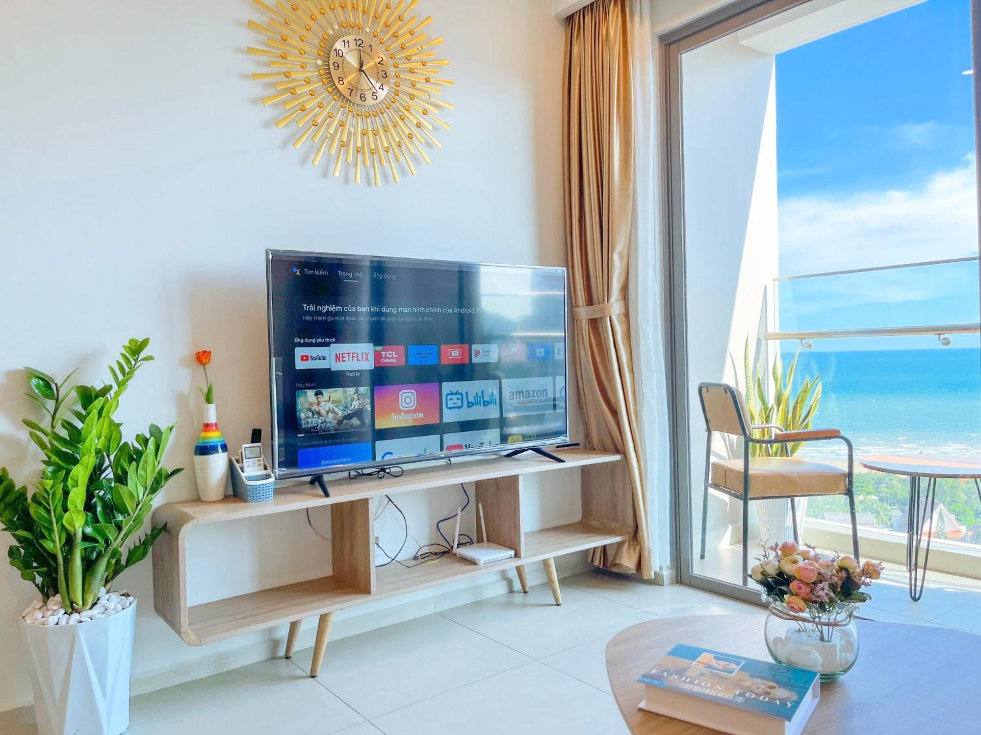 Homeaway - The Song Apartment 3Brs Lux Condotel Vũng Tàu Ngoại thất bức ảnh