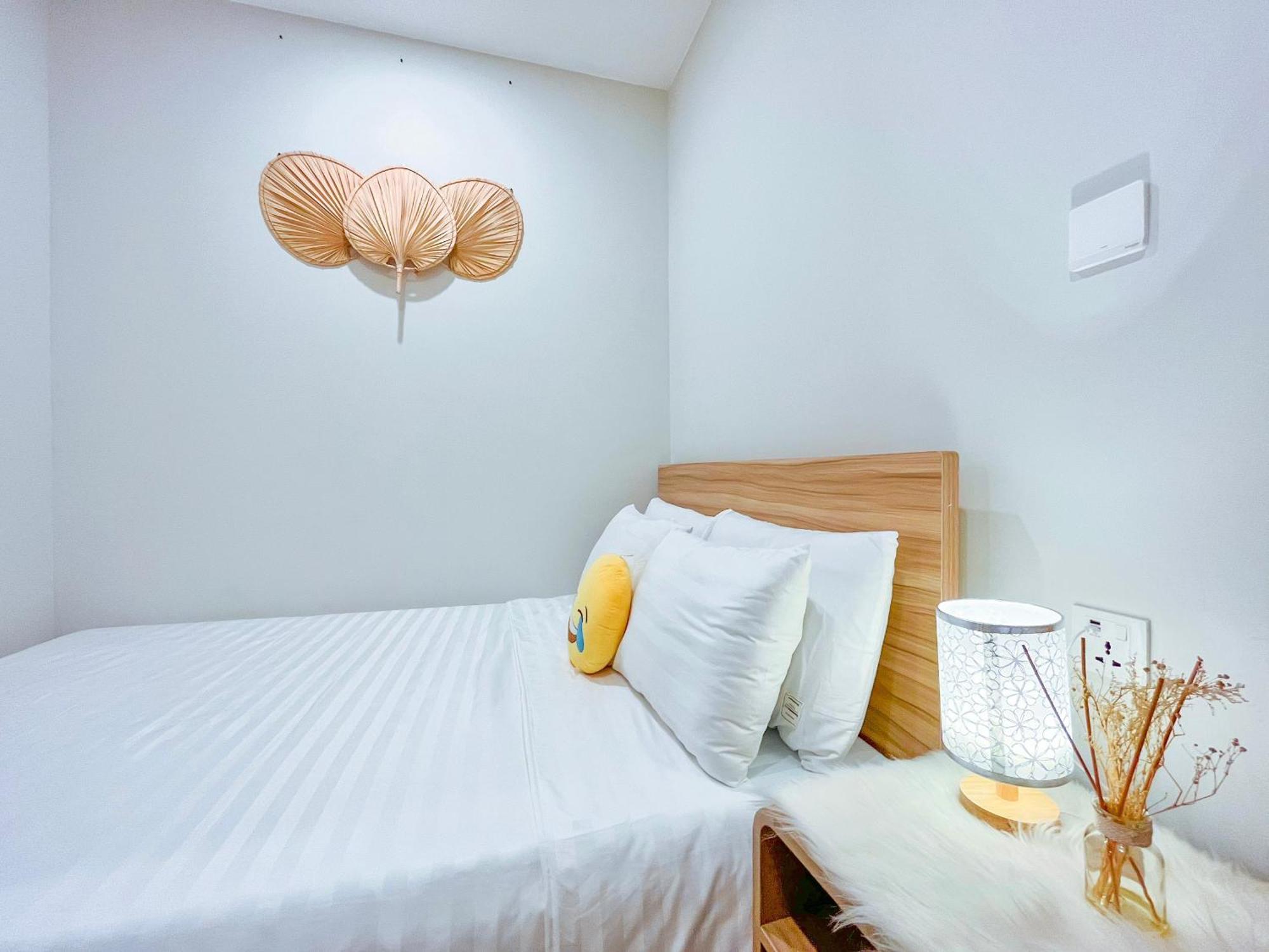 Homeaway - The Song Apartment 3Brs Lux Condotel Vũng Tàu Ngoại thất bức ảnh