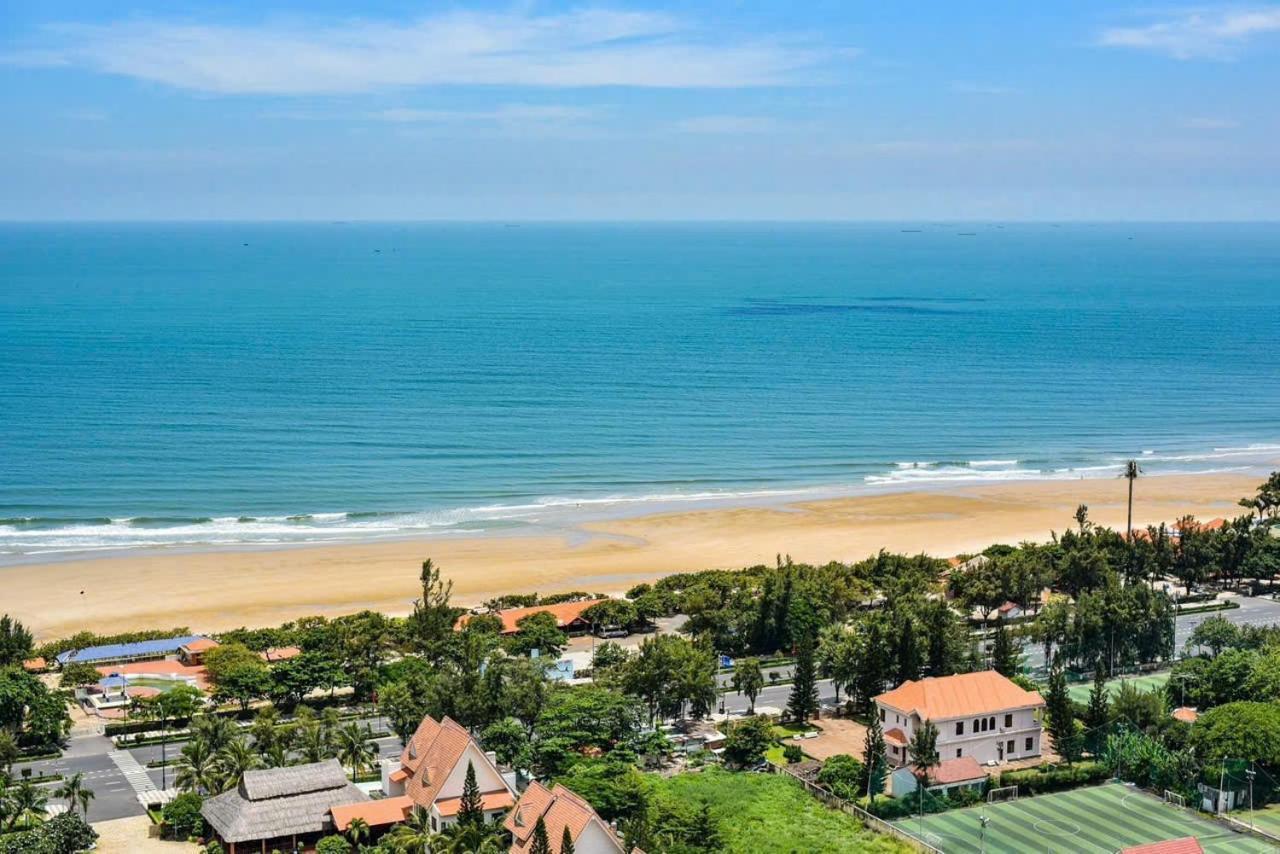 Homeaway - The Song Apartment 3Brs Lux Condotel Vũng Tàu Phòng bức ảnh