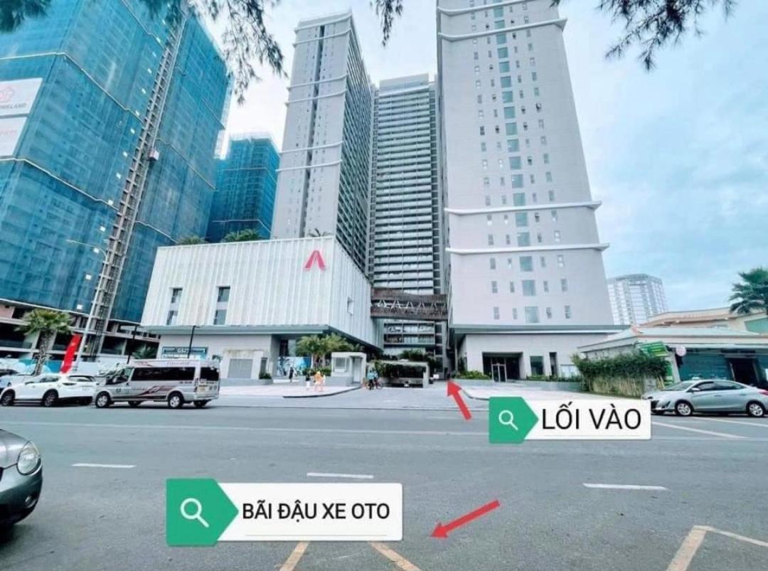 Homeaway - The Song Apartment 3Brs Lux Condotel Vũng Tàu Ngoại thất bức ảnh